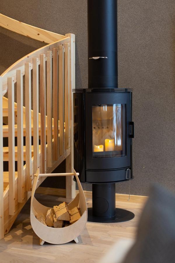 Luxury Villa Lapland Rovaniemi Extérieur photo