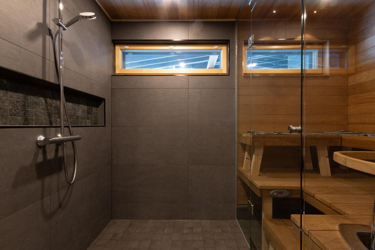 Luxury Villa Lapland Rovaniemi Extérieur photo
